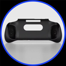 For Retroid Pocket 5 Protective Case Waterproof Anti Drop Wear-Resistant Ergonomic Protective Cover Game Console