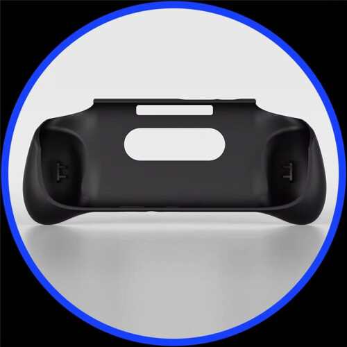 For Retroid Pocket 5 Protective Case Waterproof Anti Drop Wear-Resistant Ergonomic Protective Cover Game Console