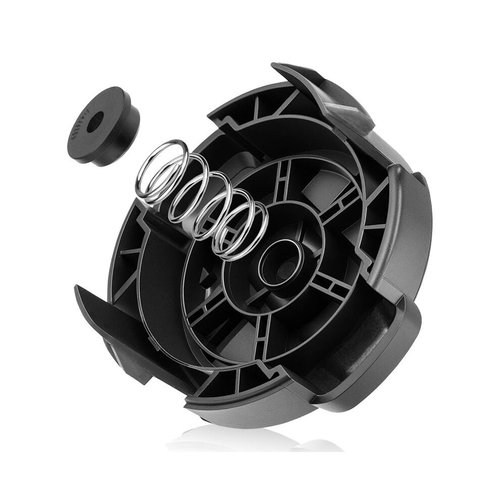 Dwo1dt995 Weed Trimmer Cap & Spring Replacement For Quickfeed String Trimmer Parts Dcst922p1 Dcst922b 6032898177353