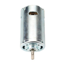 For W164 X164 GL350 GL450 ML350 W221 S600 S430 Hydraulic Pump Tailgate Motor 12V D Cut Shaft Car Parts