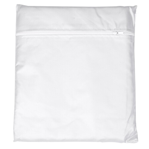 Washing Machine Cover Laundry Dryer Protect Dustproof Waterproof Sunscreen Cover-Silver