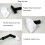 8 Pcs Microfiber Cover Set for Hand Nozzle  EasyFix Steam Cleaner SC1, SC2, SC3, SC4, SC5 2