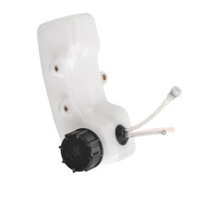 A350000300 Fuel Gas Tank for Echo Mantis with 2Cycle Engines with 3Hole Grommet and 3Fuel Hoses Sv-5c Sv-5c/1 SRM-210