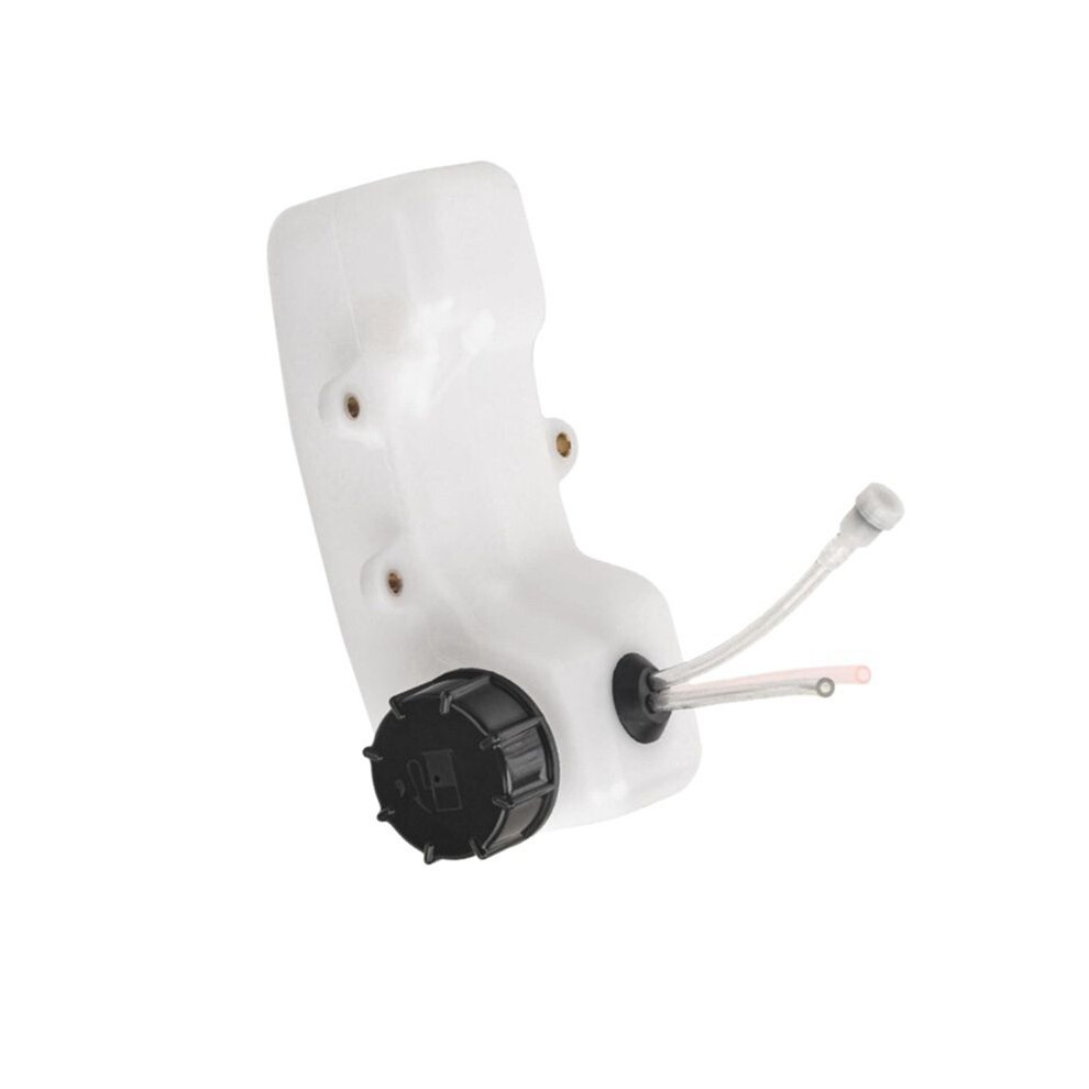 A350000300 Fuel Gas Tank For Echo Mantis With 2Cycle Engines With 3Hole Grommet And 3Fuel Hoses Sv-5C Sv-5C/1 Srm-210 4712251709323