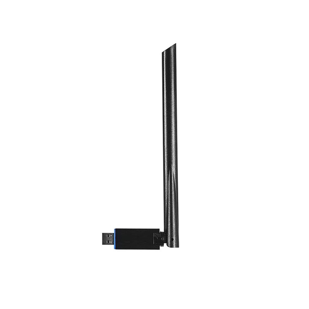 Ax900 Wifi6 Usb Adapter U11 Pro Network Card 2.4/5Ghz Antenna Signal Reception For Laptop Usb Wifi Dongle 6032923172902