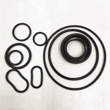 3 SET Power Steering Pump Repair Seal Kit for Accord 2003-2007 CRV 2002-2006 for 2005-2008 06539-PLA-A01
