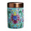 3Pcs Ceramic Tea Storage Can Multi Color for Loose Tea Leaves 1