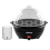 Daewoo 7 Egg Cooker Electric Poacher Soft, Medium or Hard Eggs Boiler 2