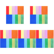 Glinsterend Kartonpapier A4 Makkelijk Knipbaar Voor DIY