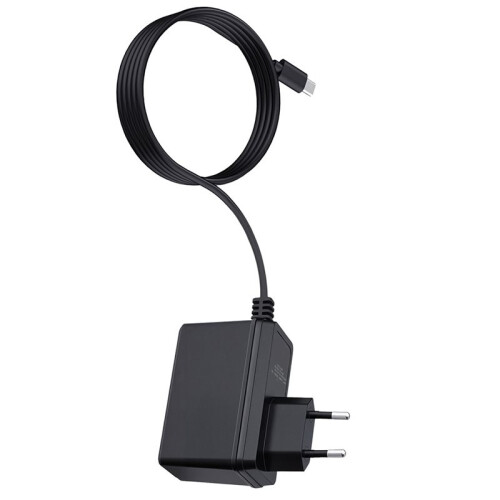 For   2 AC Adapter 45W Fast Charging for   Charger for  Lite/Dock/Pro Controller EU 1