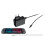 For   2 AC Adapter 45W Fast Charging for   Charger for  Lite/Dock/Pro Controller EU 6
