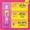 VO5 VO5 Mega Hold Gel Spray 200ml 5