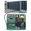 Sliding Gate Operator Control Board Replacement, Main PCB Circuit for Gate Motor, Universal Gate Opener with Indicators 4