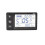 S866 Οθόνη LCD ηλεκτρικού ποδηλάτου, οθόνη ηλεκτρικού σκούτερ, πίνακας ελέγχου 2