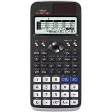 FX-991EX Scientific Calculator 552 Functions Functional Calculator for School Students and Teachers A