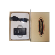 Gf07 Mini Magnetic Gps Trackers For Real Time Vehicle Location Tracking Monitor For Assets