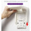 Wall Socket Rack No Punching Required  Suitable for  Audio Brackets Bathroom Storage Organizer White 7