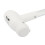 Club Attachment for Meta Quest 3 /3S VR Handle Controller Tennis Baseball Kayak Game 2