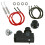 Gas Grill Igniter Push Button Control Automatic  Ignition AA Battery with Electrode Spark Ignitor for Gas Grill 3