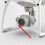 Gimbal Lock Replacement for  Phantom 4 - Fixed Gimbal Lock, Drone Repair Parts,Durable Accessory 6