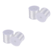 Fil Élastique Cristal Pour Fabrication Faits Main