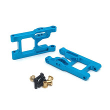 For -RC Car Spare Parts Metal Upgrade Front Swing Arm Accessories for 1/12 12427 12428