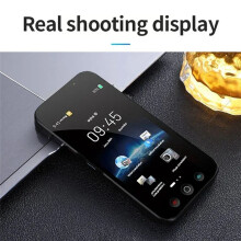D8 Intelligent Translator Offline 18 Languages Online 144 Languages Photo Translation AI Voice Translation Device 8G