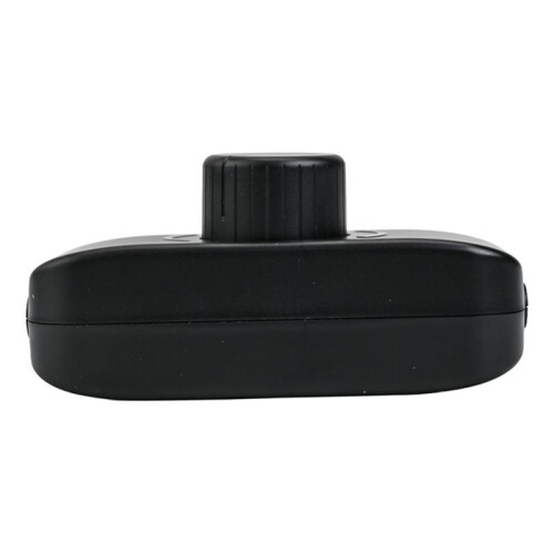 Inline Dimmer  for 12V 24V LED Lights Frequency Adjustable Push /Off Rotary Control for Brightness Adjustment B 2