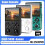 RG35XX PRO Video Game Console 3.5In IPSScreen Linux 64GB 5000+Games Support TV Output Game Player Support 30+Emulators A 2