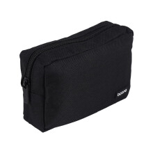 BOONA Sac Portable Sac de Rangement Multifonctions  de Stockage pour Ordinateur Portable Adaptateur Secteur Banque D'Alimentation Chargeur Câble
