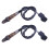 2X 39210-2B310 Car Oxygen Sensor for  I20 Accent   392102B310 1