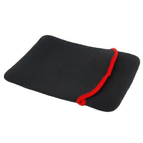 Custodia universale in neoprene per tablet da 10" / 10,1" / 10,2" (nera)