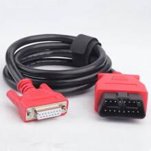 Cavo OBD2 a 15 pin per scanner per veicoli Autel MS906/MS905/MS908