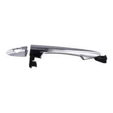 82651-1Y020 Front Left Exterior Door Handle for Picanto 2011-2016 82651-1Y020 Outside Door Handle