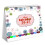 Flip-Stehtischkalender, 2026 Mini-Monats-Desktop-Kalender,-1 1