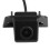 2X Car Reversing Rear View Camera Backup Parking Kit Fit for  Prius 2012 3