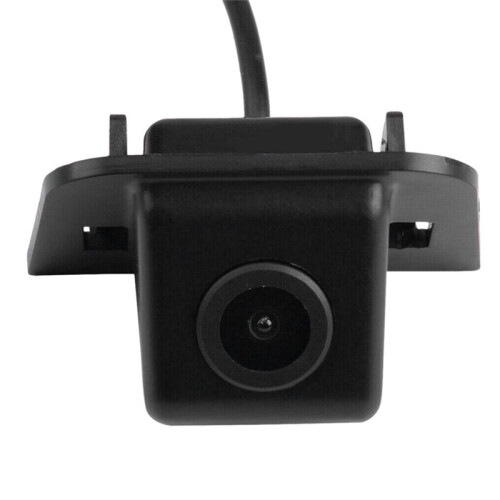 2X Car Reversing Rear View Camera Backup Parking Kit Fit for  Prius 2012 2
