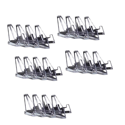 Display Rack For Effective Product Showcase In Retail-20