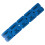 100Pcs Standard Size Raffle Tickets Double Roll-blue 1