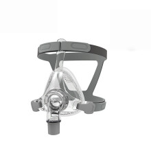 Helmasker for CPAP med hodeplagg, albue-/sving og pute – 2025
