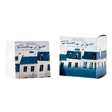 365 Day Tear Off Paper Calendar Tabletop Writing Notepads For