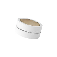 100 stuks papieren sticker met sterke lijm voor-type2