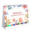 2026 Miniature Calendar Planner Combined Notepad Space Saving-3 1