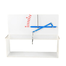 Educational Physics Teaching Tool Metal and Plastic Optical