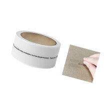 Paquet de 100 étiquettes adhésives professionnelles de-type3