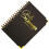 Practical Weekly Monthly Objective Tracking Journal-black 1