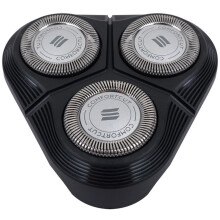 Wymienna głowica golarki serii S1000 kompatybilna z Philips S1010 S1020 S1050 S1060 S1070