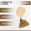 2PC Reusable Silicone Tea Infuser  Poop Shaped Funny Herbal Tea Coffee Filter Diffuser Strainer Accessories A 6