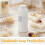 Cold Process Soap Making White Solid Saponification Material Kit 4