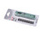 Pull Push Action Paper Clamp Dispenser Includes 8Pcs-Bean Green 1